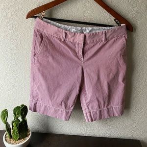 Ann Taylor Loft Petite 0 shorts
